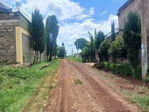 Mugutha 60x100 Residential Plots for Sale