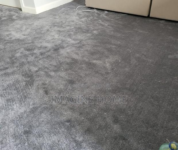 Impress Your Guest With Wall to Wall Carpet
