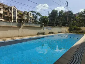 2bdrm Apartment in Kileleshwa for rent