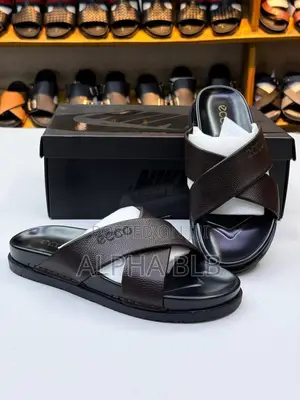 Open Shoes - Sandals