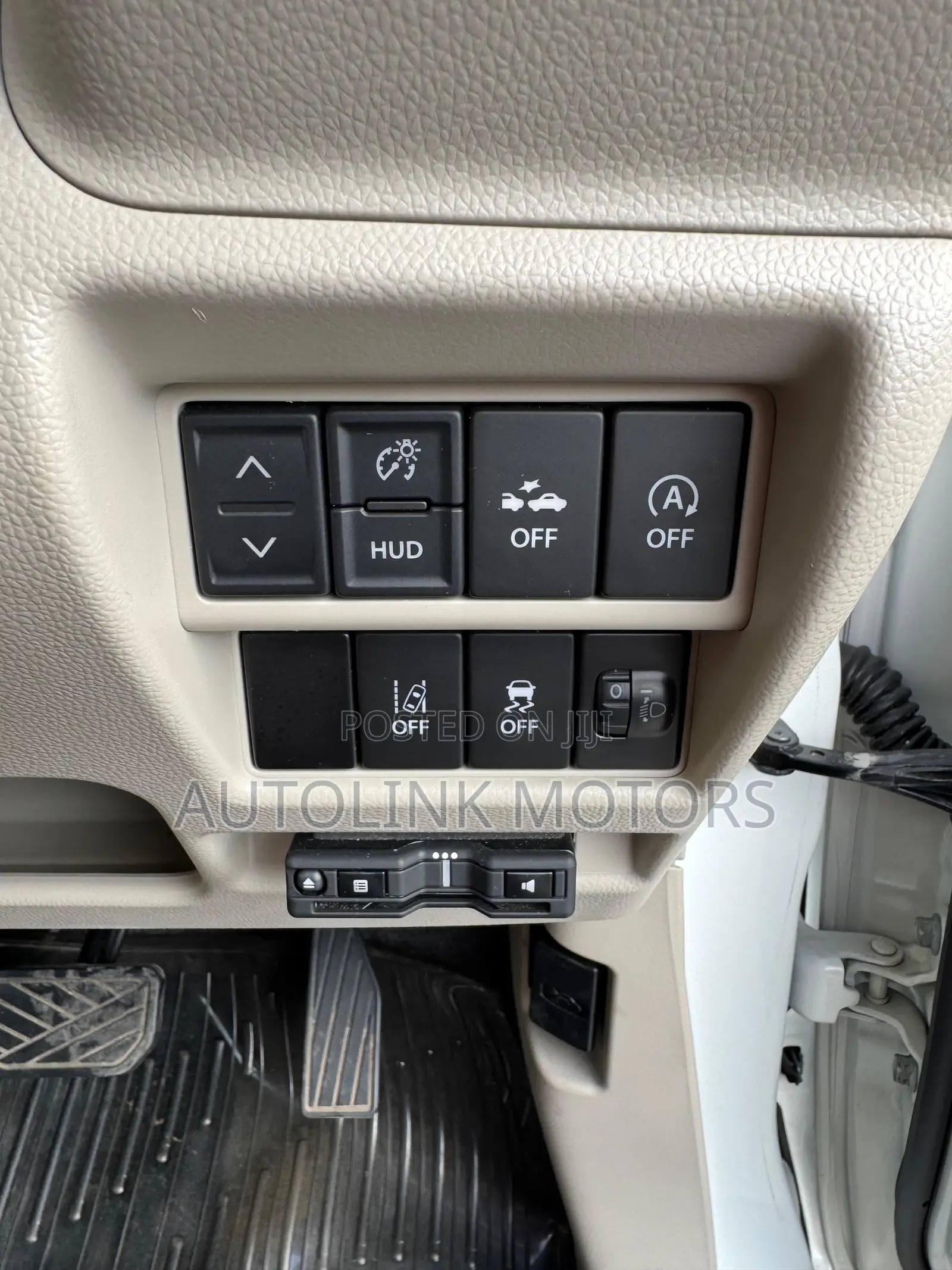 Suzuki Wagon R 660 Hybrid FWD 2019 White