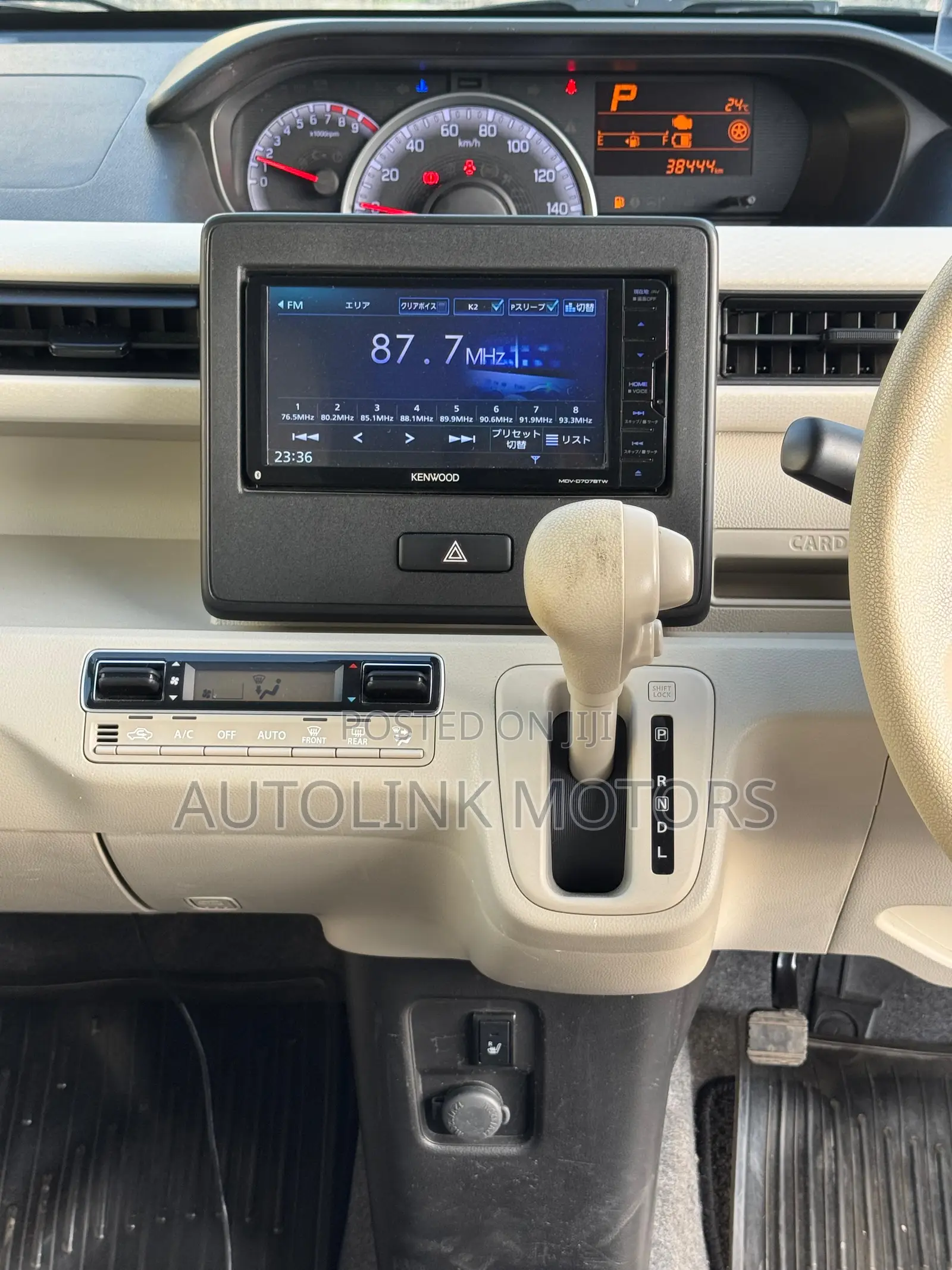 Suzuki Wagon R 660 Hybrid FWD 2019 White