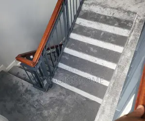 Redefine Your Stairs With Wall to Wall Carpet