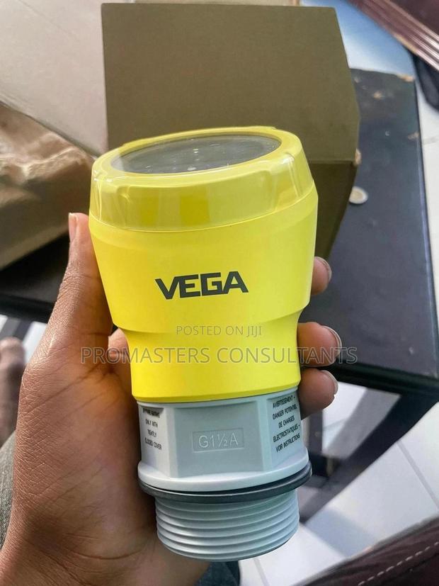 Vega Level Sensor