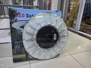 Jsot 3000w Ufo Solar Street Lights