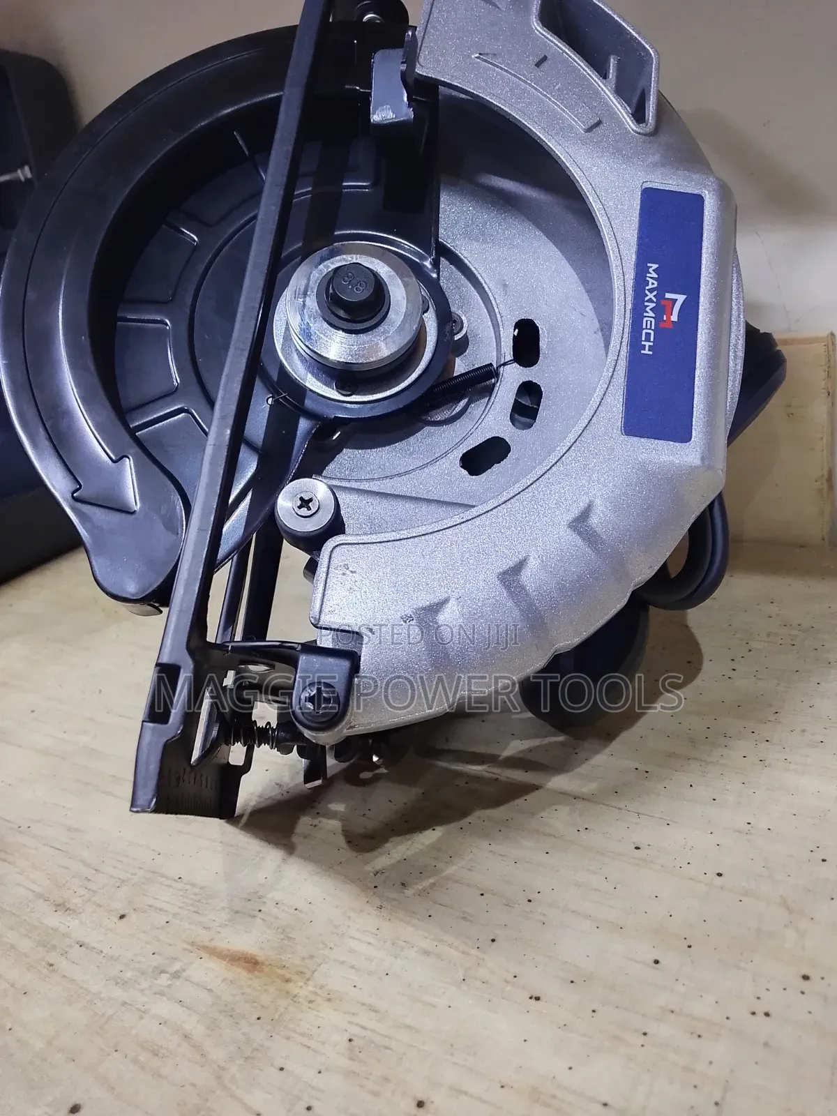 Good Quality and Affordable 7"Circular Saw Machine