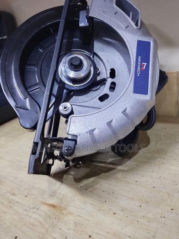 Good Quality and Affordable 7"Circular Saw Machine
