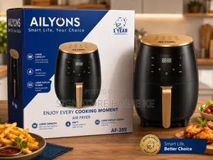 Ailyons 5l Air Fryer