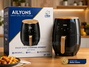 Ailyons 5l Air Fryer