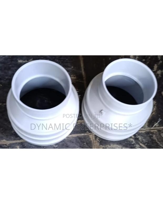 Reducing Socket