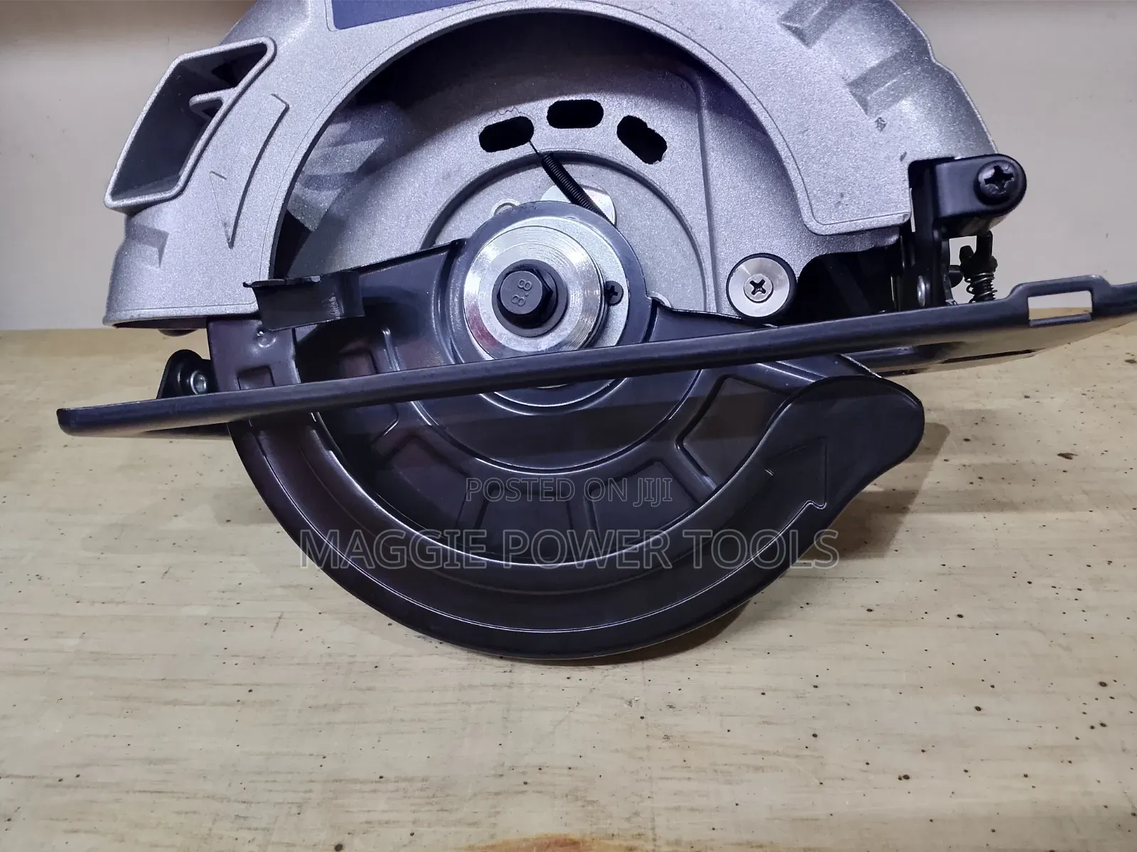 Professional and Durable 1400w Circular Saw Machine