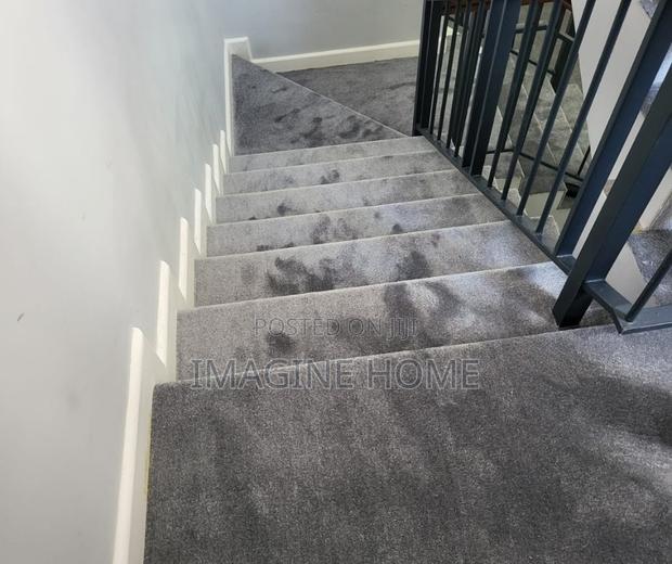 Walk on Comfort Wall to Wall Carpet
