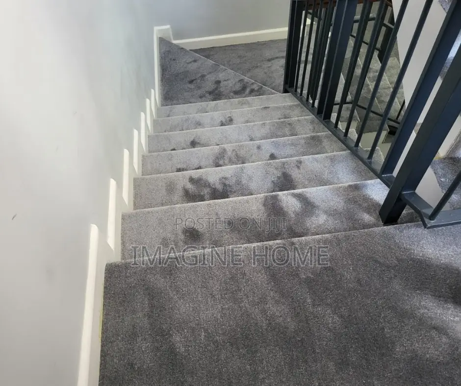 Walk on Comfort Wall to Wall Carpet
