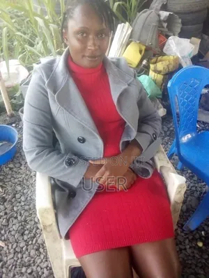 Faith Mbenyi