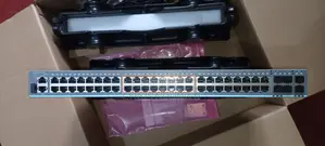 Juniper Ex2300 48 Mp