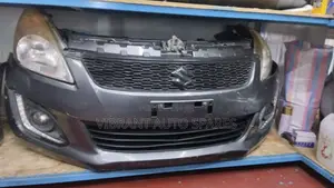 Suzuki Swift 2015 Nosecut