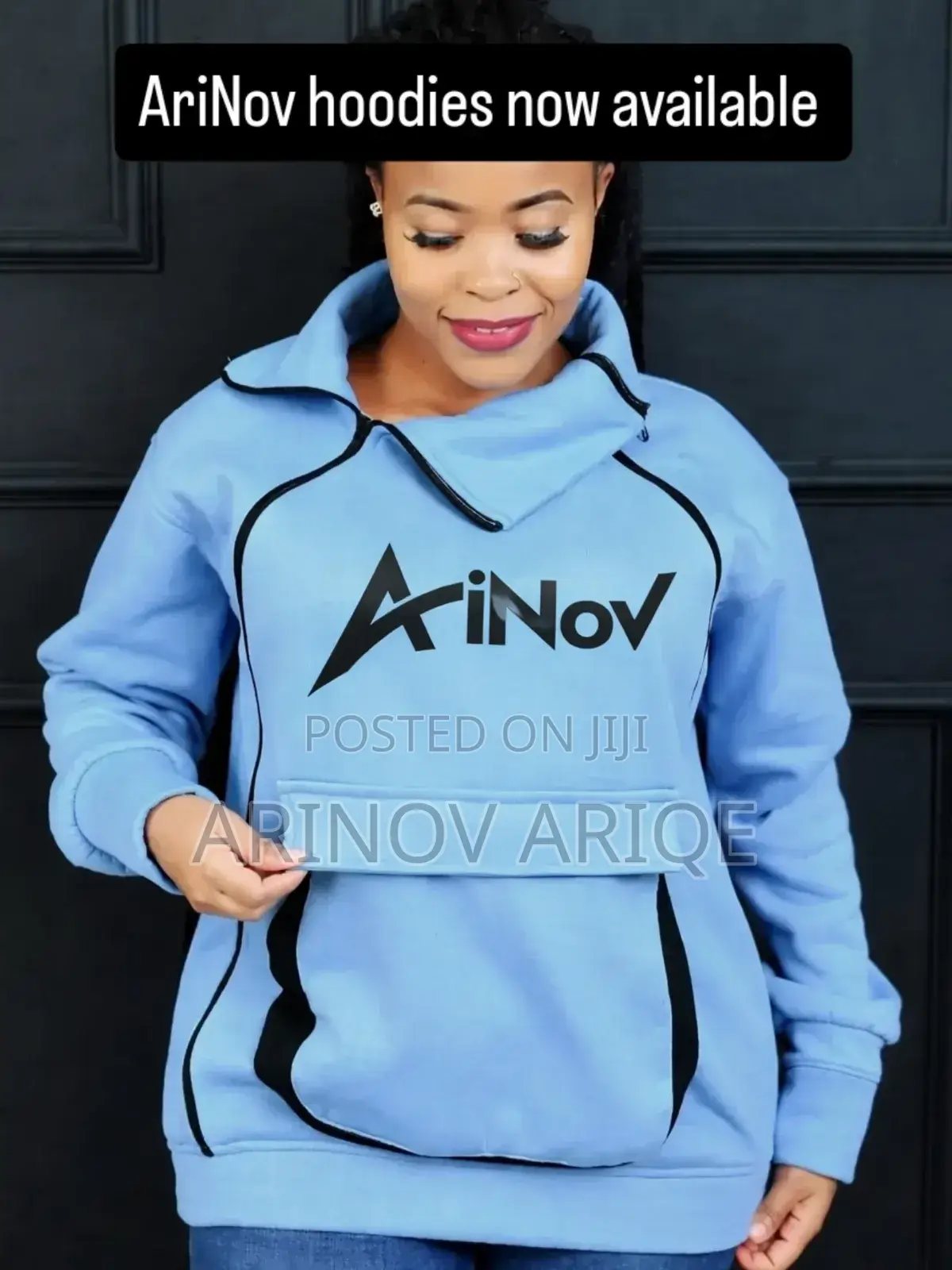Unisex Hoodies
