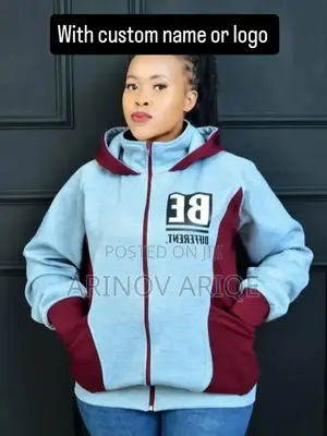 Unisex Hoodies