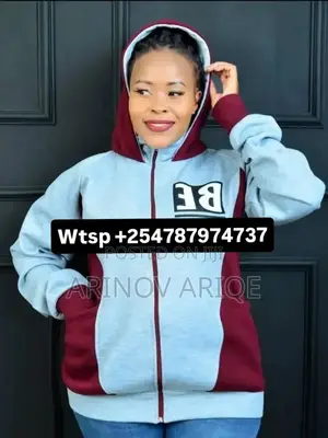 Unisex Hoodies