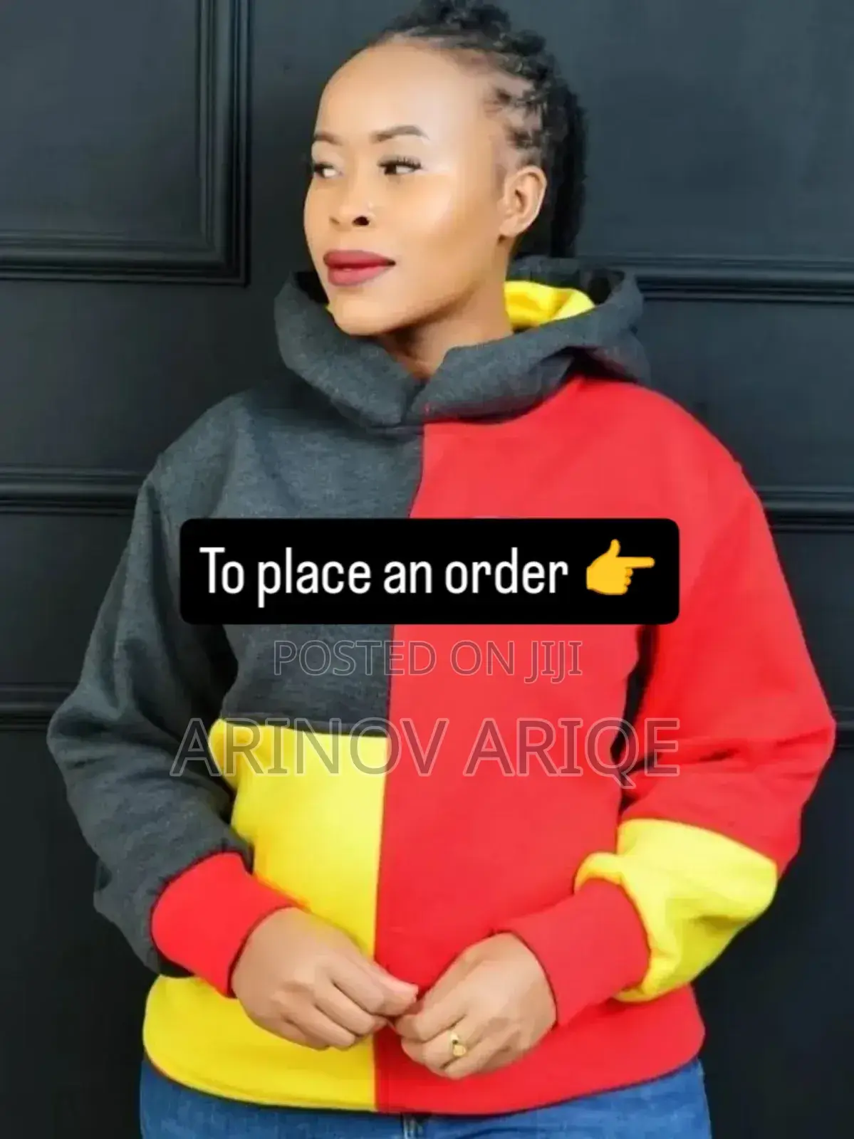 Unisex Hoodies