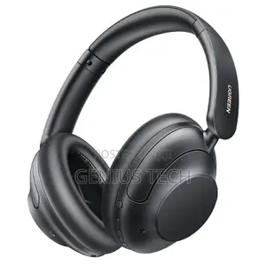 Ugreen Hitune Max5 Hybrid Anc Headphones Hp202 Black