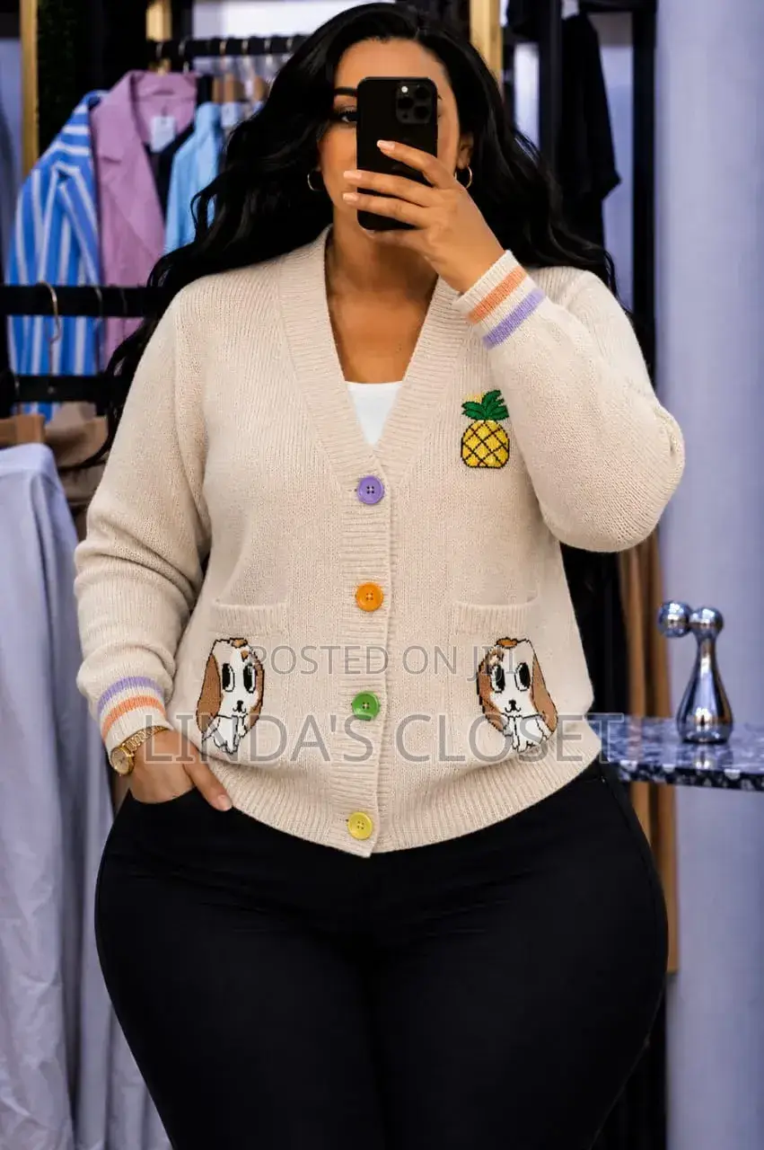 Sweater Tops
