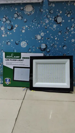 *200w Ac Stima Led Floodlight*