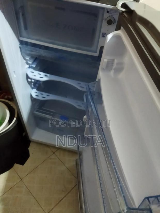 2 Year Fridge for Sale - main view