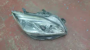 Mark X Zio Headlight Xenon