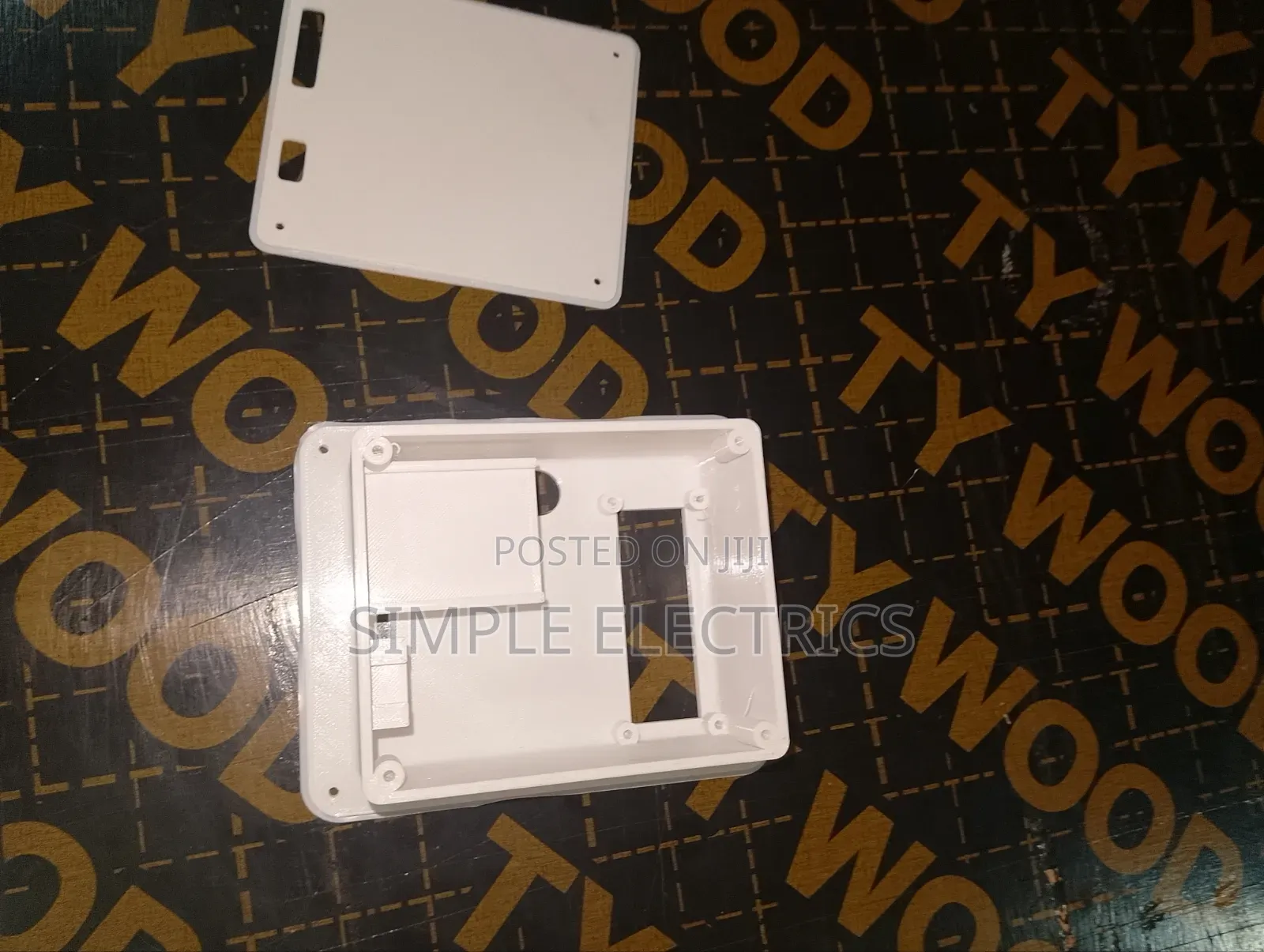 3d Printing Services Pla, Petg, Abs