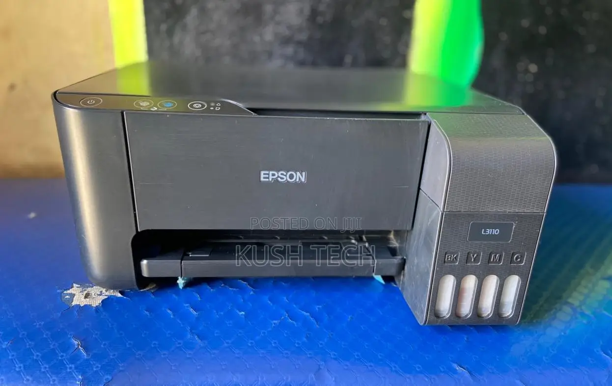 Epson L3110