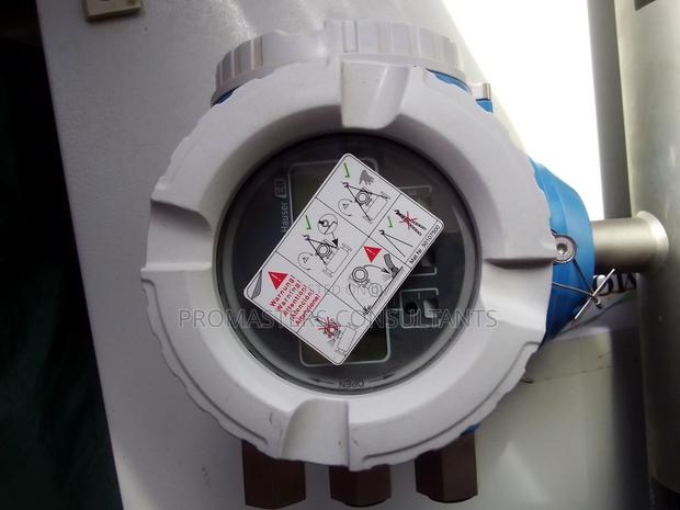 Custody Mass Flow Meter - thumbnail 2