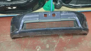 Axio/Fielder 161 Front Bumper