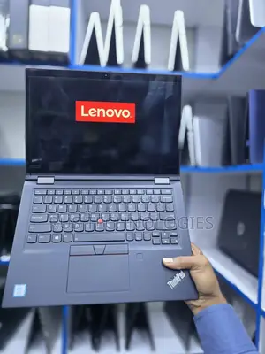 New Laptop Lenovo ThinkPad X390 Yoga 16GB Intel Core i7 SSD 256GB