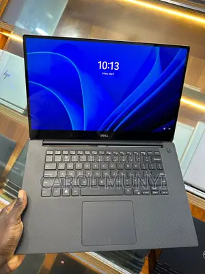 Laptop Dell XPS 15 9550 8GB Intel Core i7 SSD 256GB