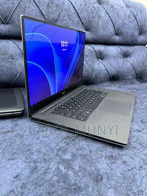 Laptop Dell XPS 15 9550 8GB Intel Core i7 SSD 256GB