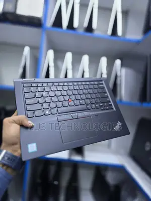 New Laptop Lenovo ThinkPad X390 Yoga 16GB Intel Core i7 SSD 256GB