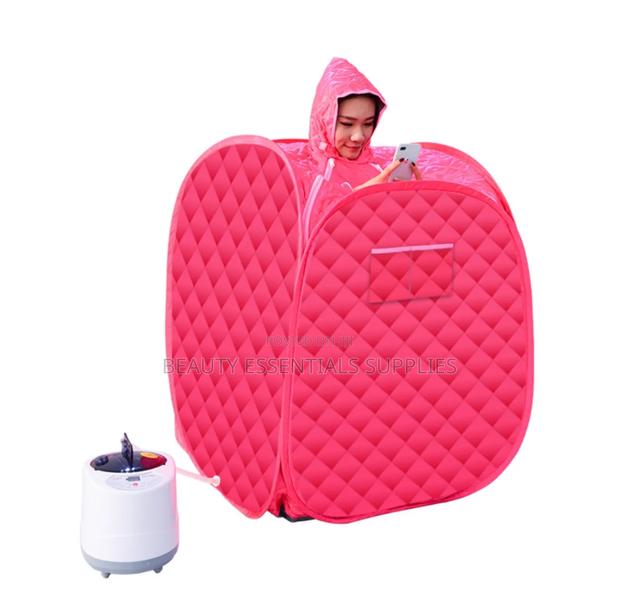Sauna Steaming Bag - main view