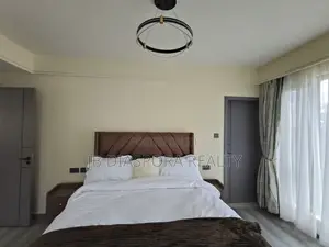 Furnished 2bdrm Apartment in Raphta Road Area for rent