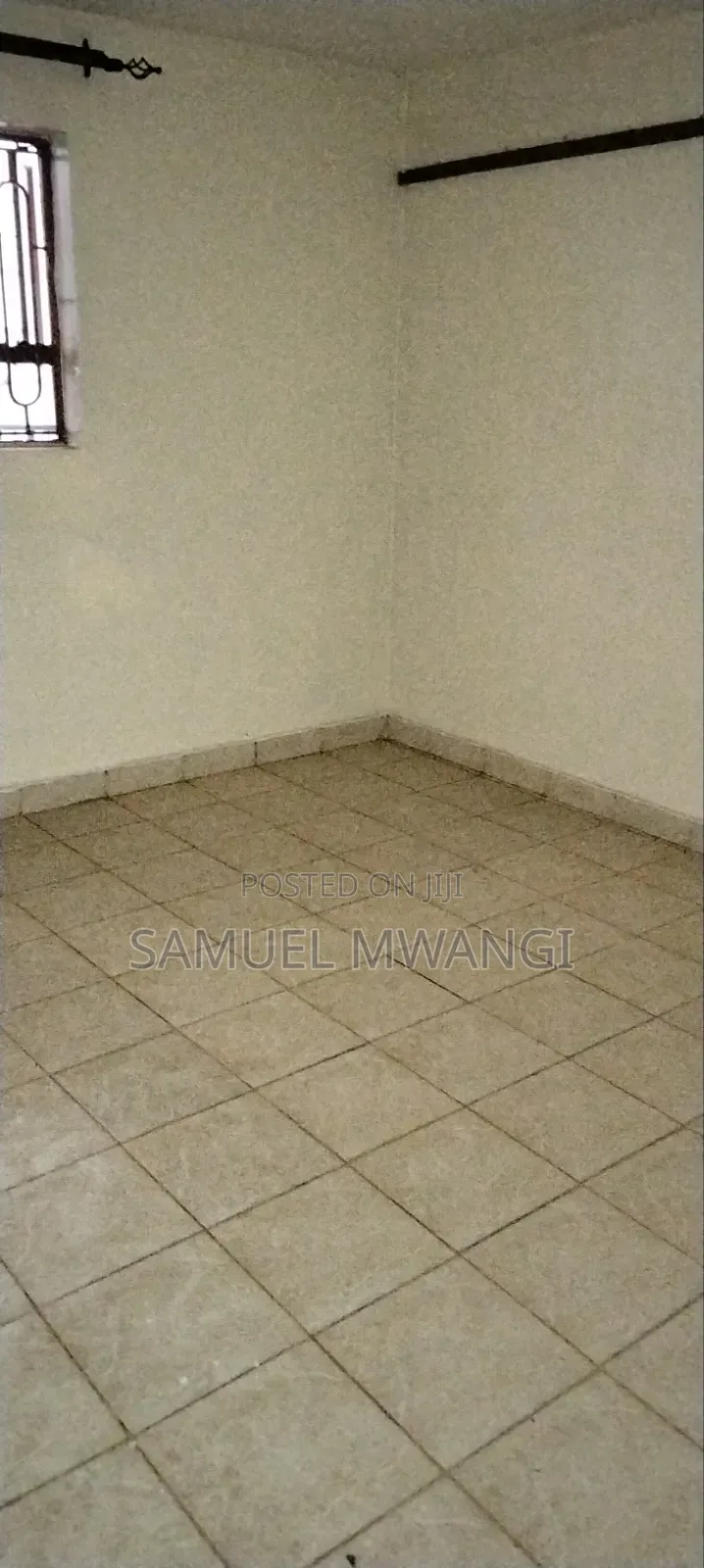 3bdrm Block of Flats in Seasons Estate for sale