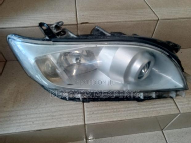 Xenon Headlight Right Side for Vanguard/Rav4 2012 Refurbished Excellen