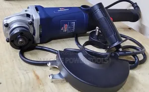Good Quality and Approved Angle Grinder Machine/4" Angle Grinder