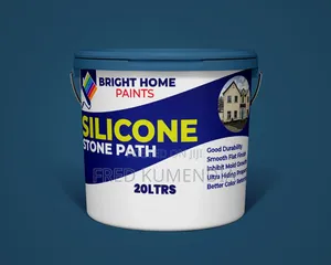 Kf Bright Home Paint Exterior Paint