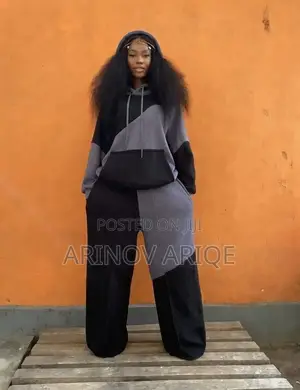 Unisex Hoodies/Sweatpants