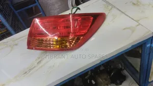 Nissan Sylphy Backlight
