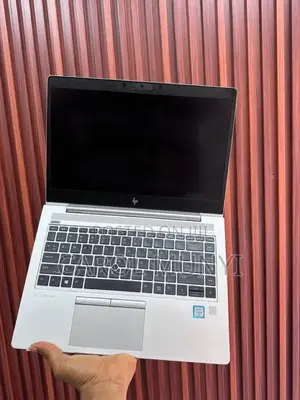 Laptop HP EliteBook 830 G5 8GB Intel Core i5 SSD 256GB