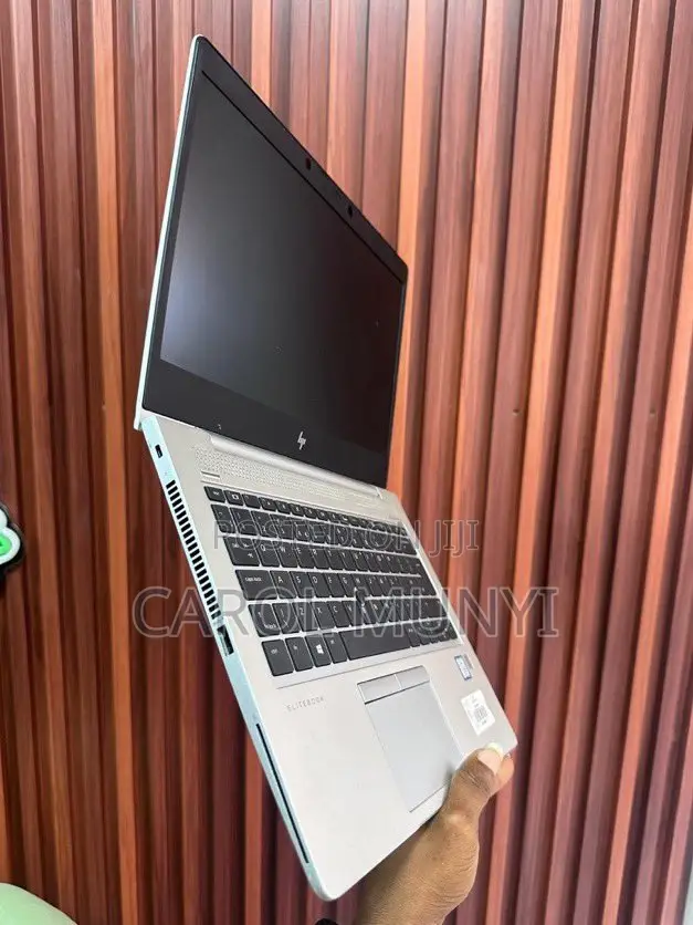 Laptop HP EliteBook 830 G5 8GB Intel Core i5 SSD 256GB