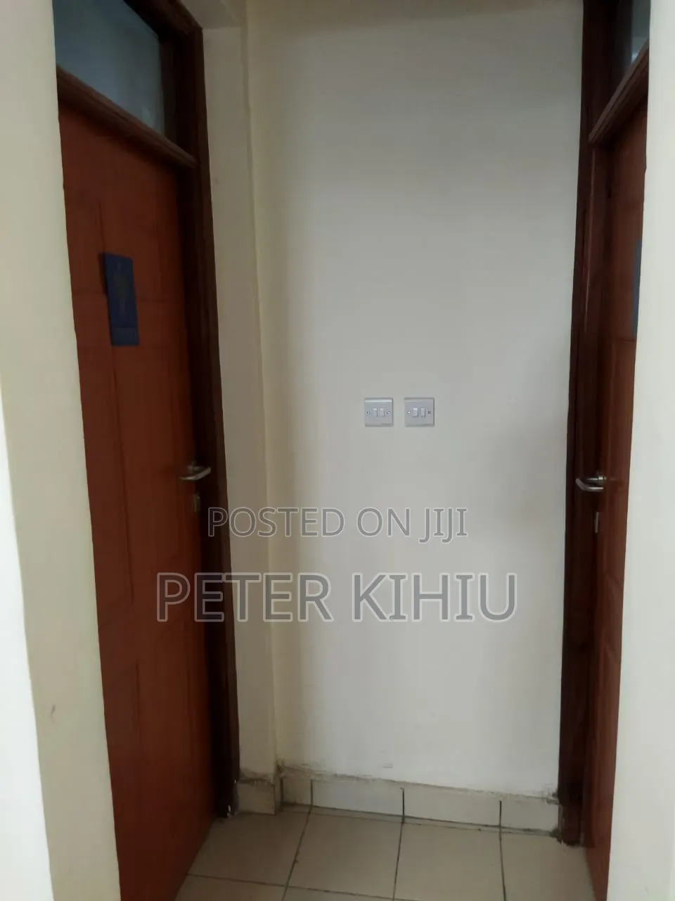 Godown to Let 5600sqft in Baba Dogo