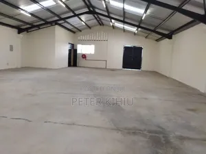 Godown to Let 5600sqft in Baba Dogo