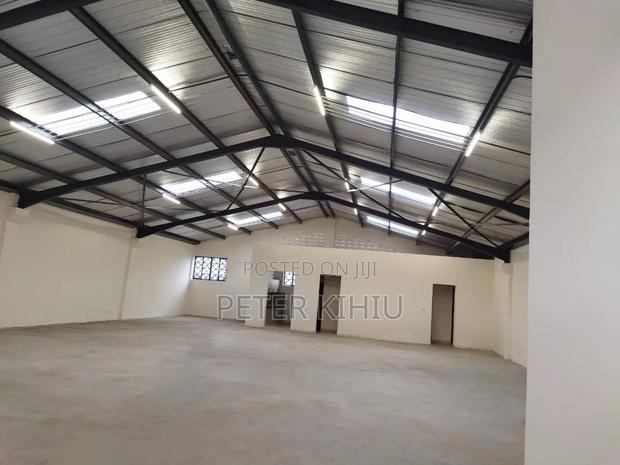 Godown to Let 5600sqft in Baba Dogo - thumbnail 5
